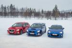 Subaru BRZ 2016 года (WW)